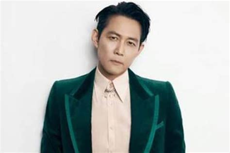 Squid Game’s Lee Jung Jae announced as Gucci global